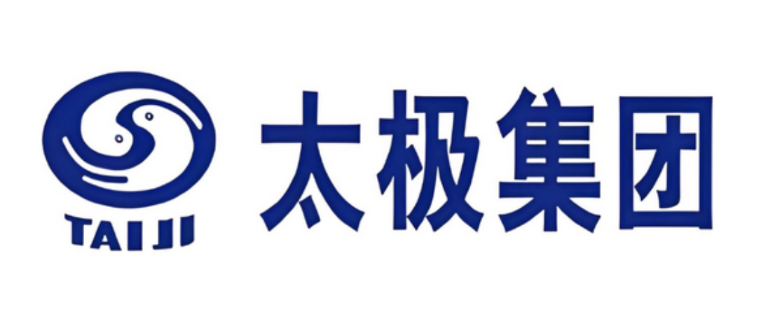 Taiji Group logo
